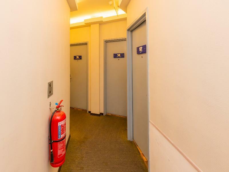 Goldcity Hotel Malacca Exterior photo